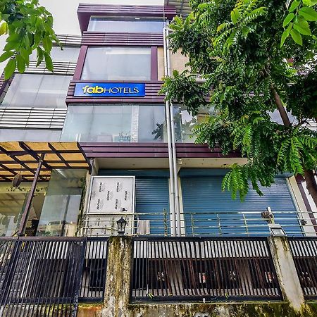 Fabhotel Surya Residency Dehradun Eksteriør bilde