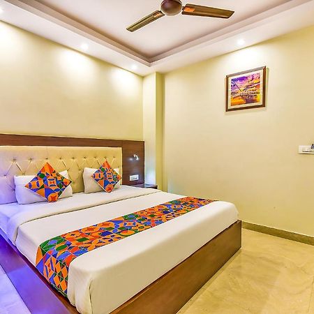 Fabhotel Surya Residency Dehradun Eksteriør bilde