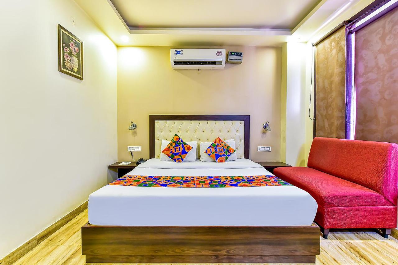 Fabhotel Surya Residency Dehradun Eksteriør bilde