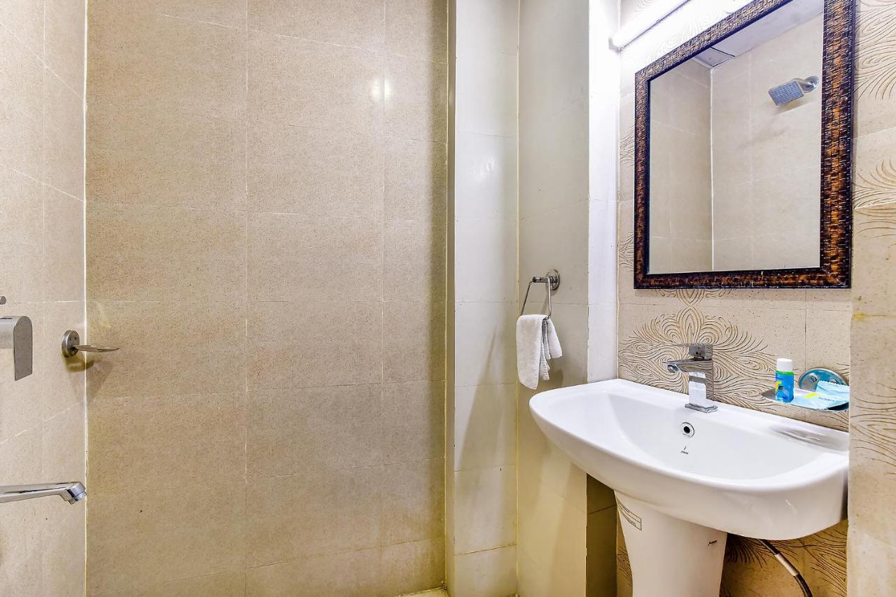 Fabhotel Surya Residency Dehradun Eksteriør bilde