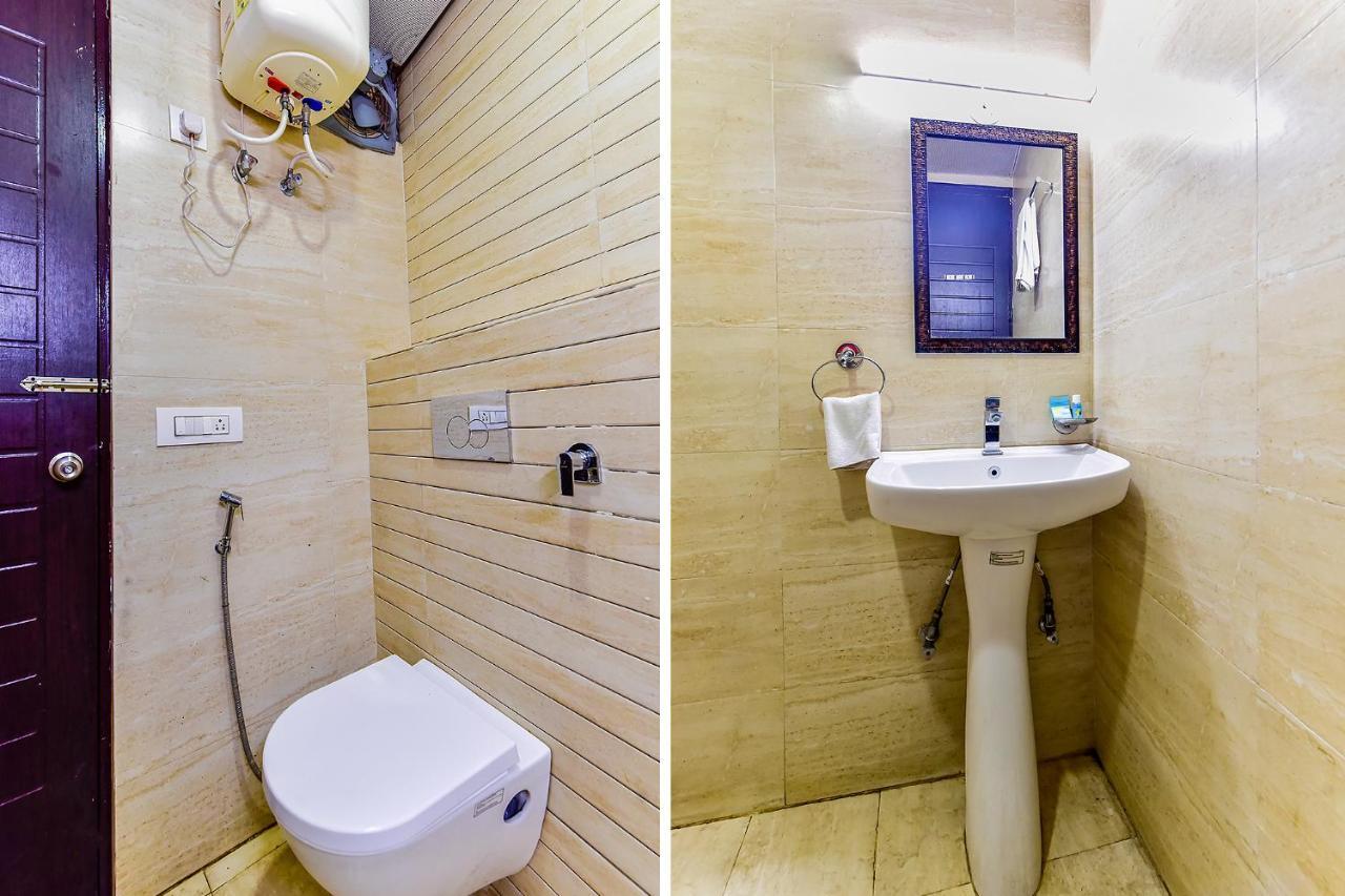 Fabhotel Surya Residency Dehradun Eksteriør bilde