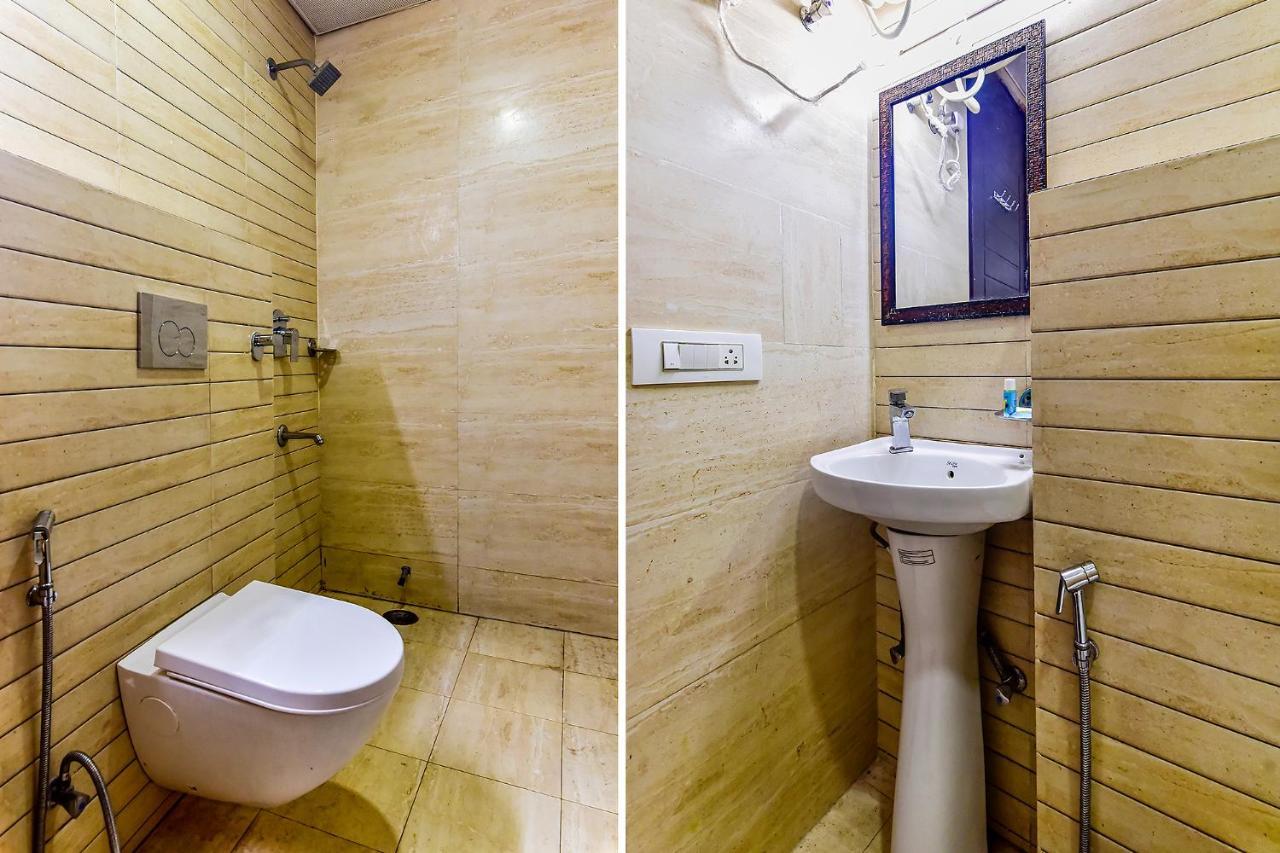 Fabhotel Surya Residency Dehradun Eksteriør bilde