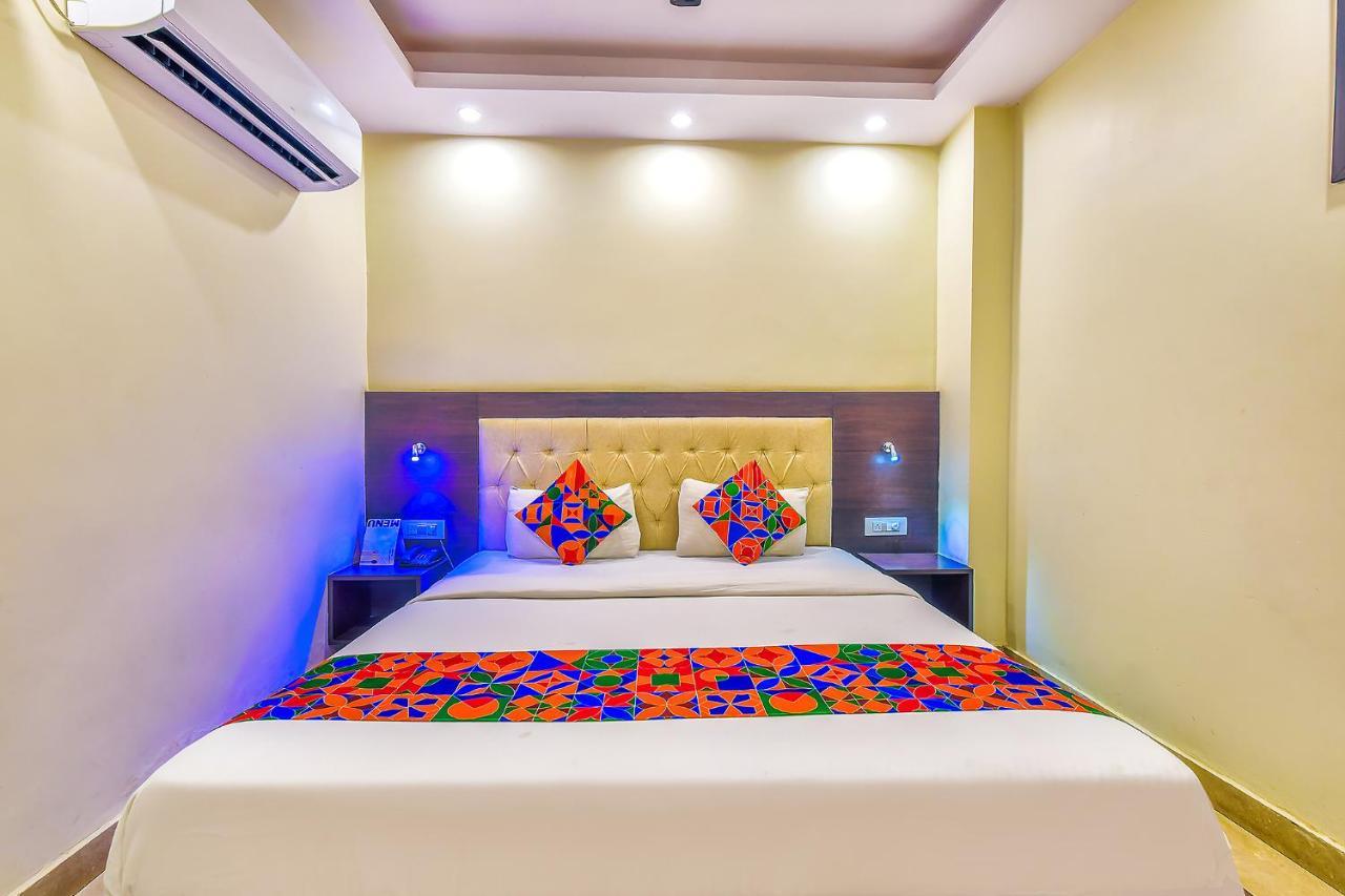 Fabhotel Surya Residency Dehradun Eksteriør bilde