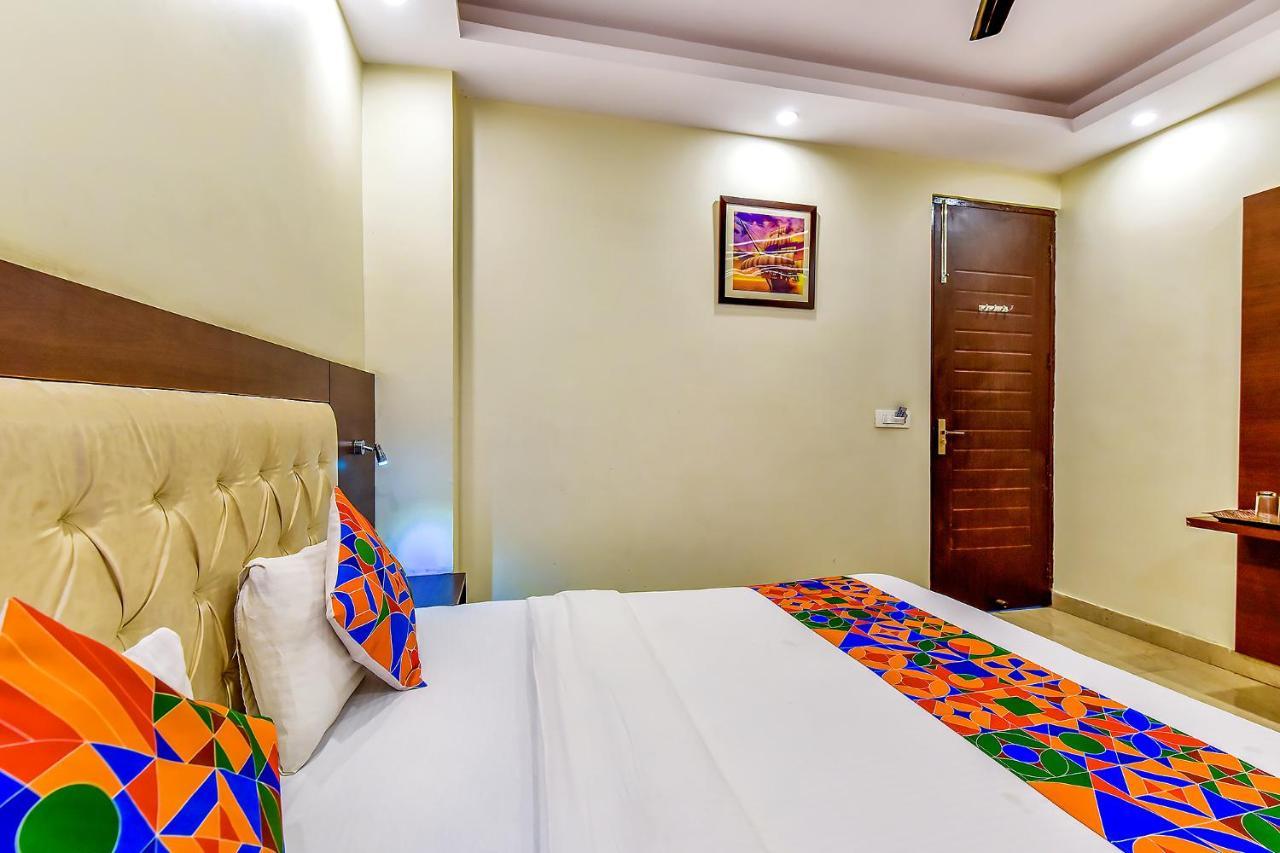Fabhotel Surya Residency Dehradun Eksteriør bilde