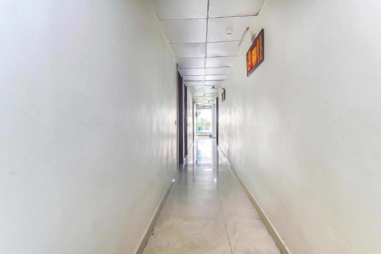 Fabhotel Surya Residency Dehradun Eksteriør bilde