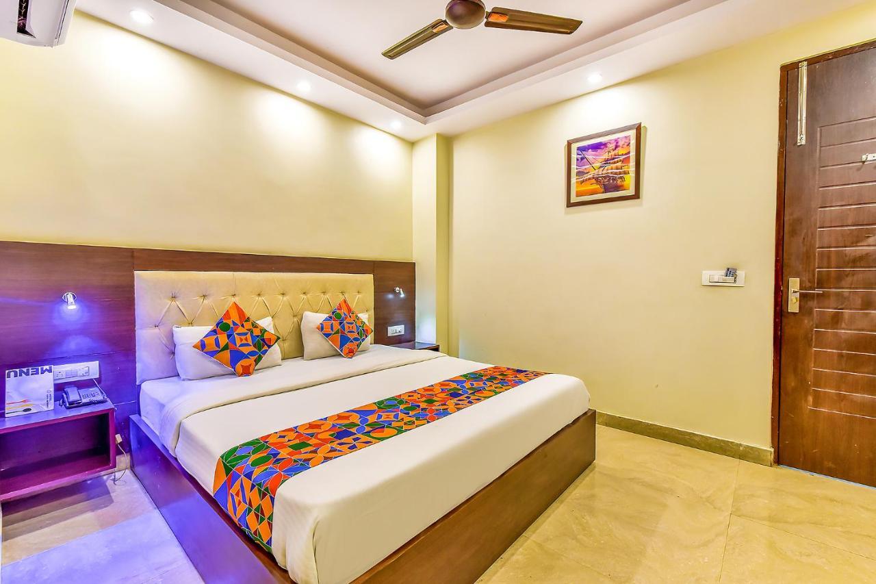 Fabhotel Surya Residency Dehradun Eksteriør bilde