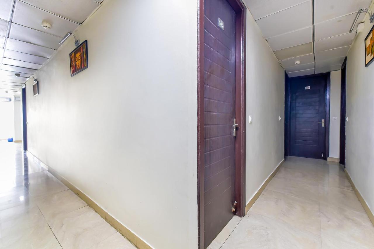 Fabhotel Surya Residency Dehradun Eksteriør bilde