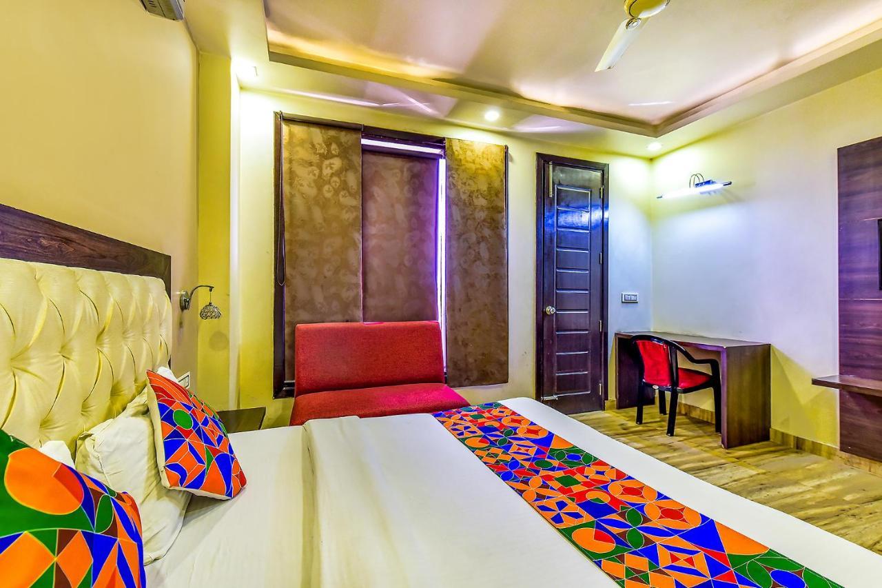 Fabhotel Surya Residency Dehradun Eksteriør bilde