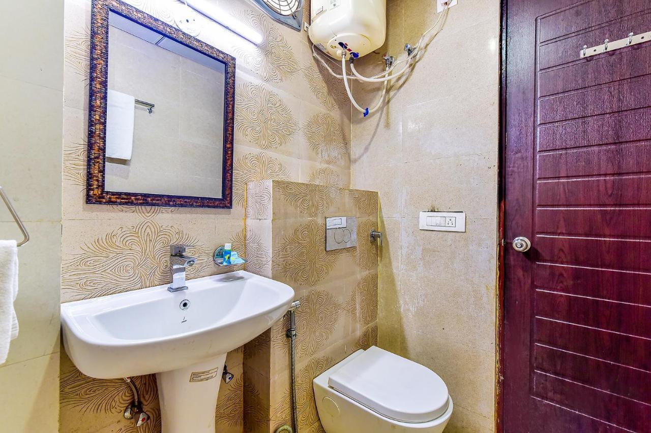 Fabhotel Surya Residency Dehradun Eksteriør bilde